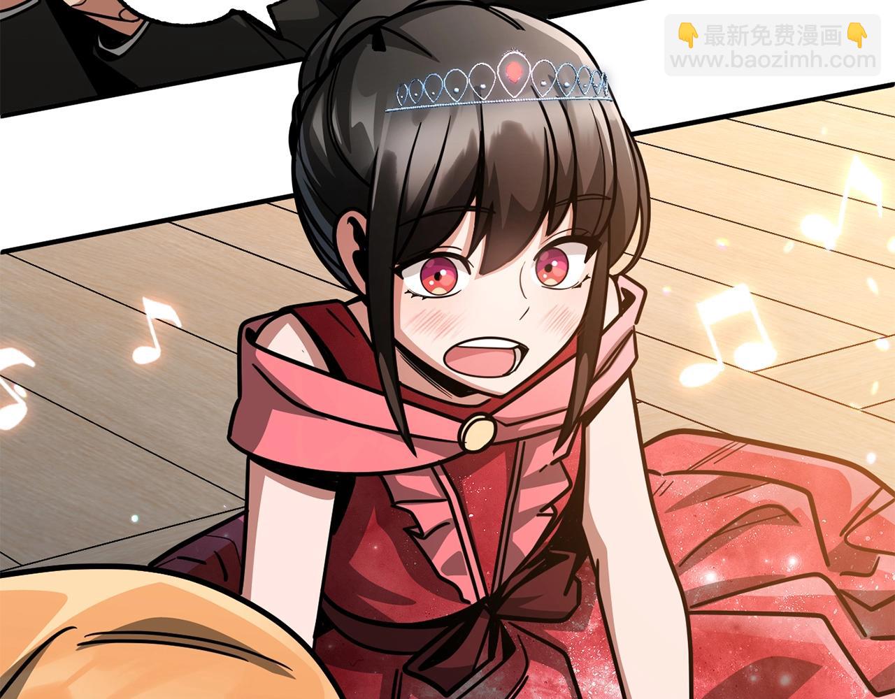 第34话 家族的力量(1/5)-第34话