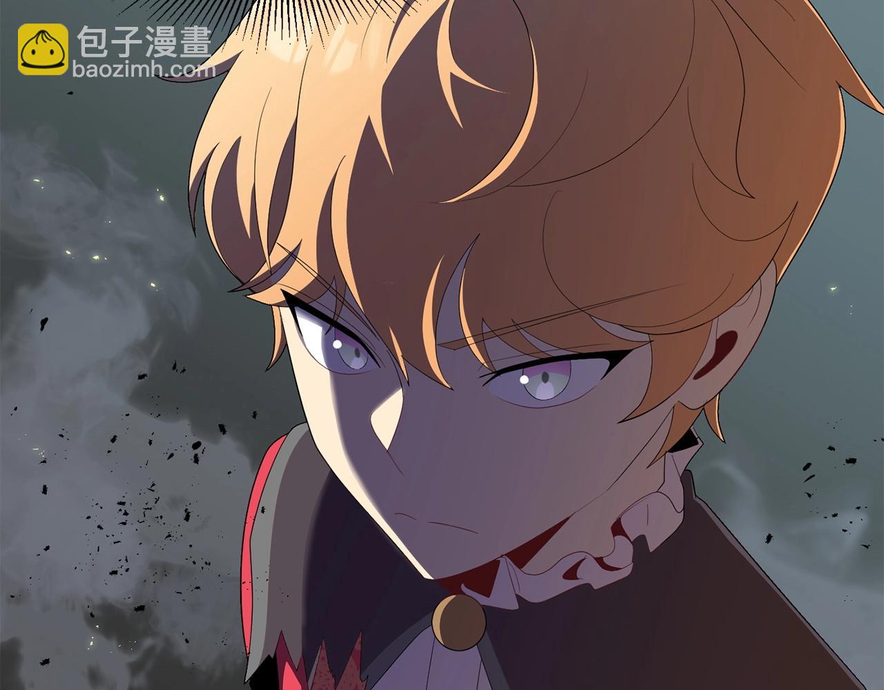 第4话 他比想的还要强(1/4)-第4话