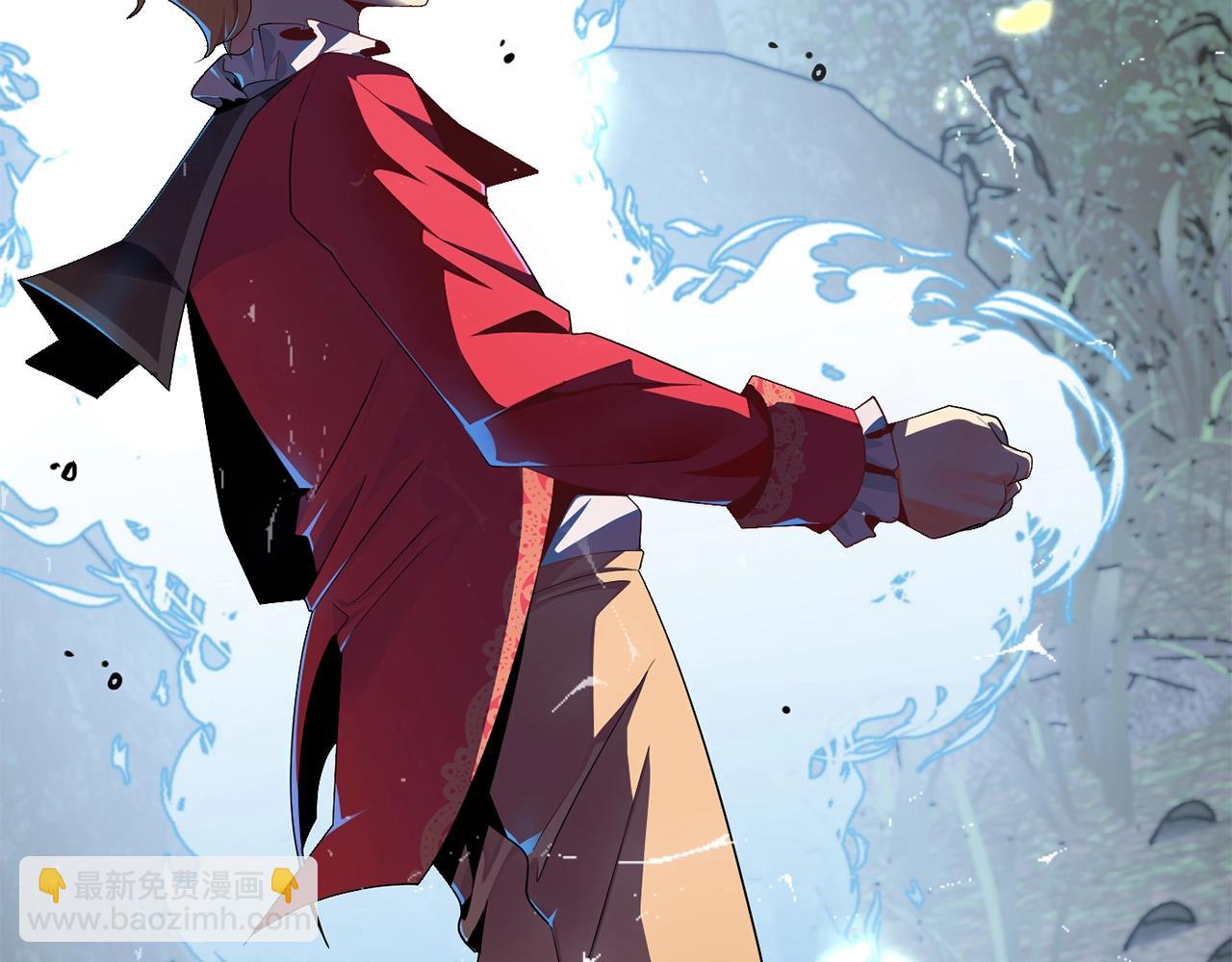 第4话 他比想的还要强(1/4)-第4话