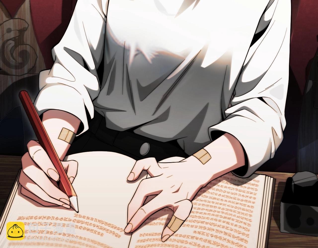 第二季第1话 变数(1/7)-第48话