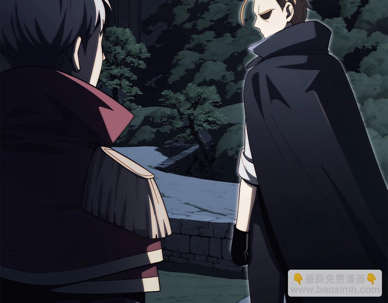 第二季第5话 机缘(1/5)-第52话