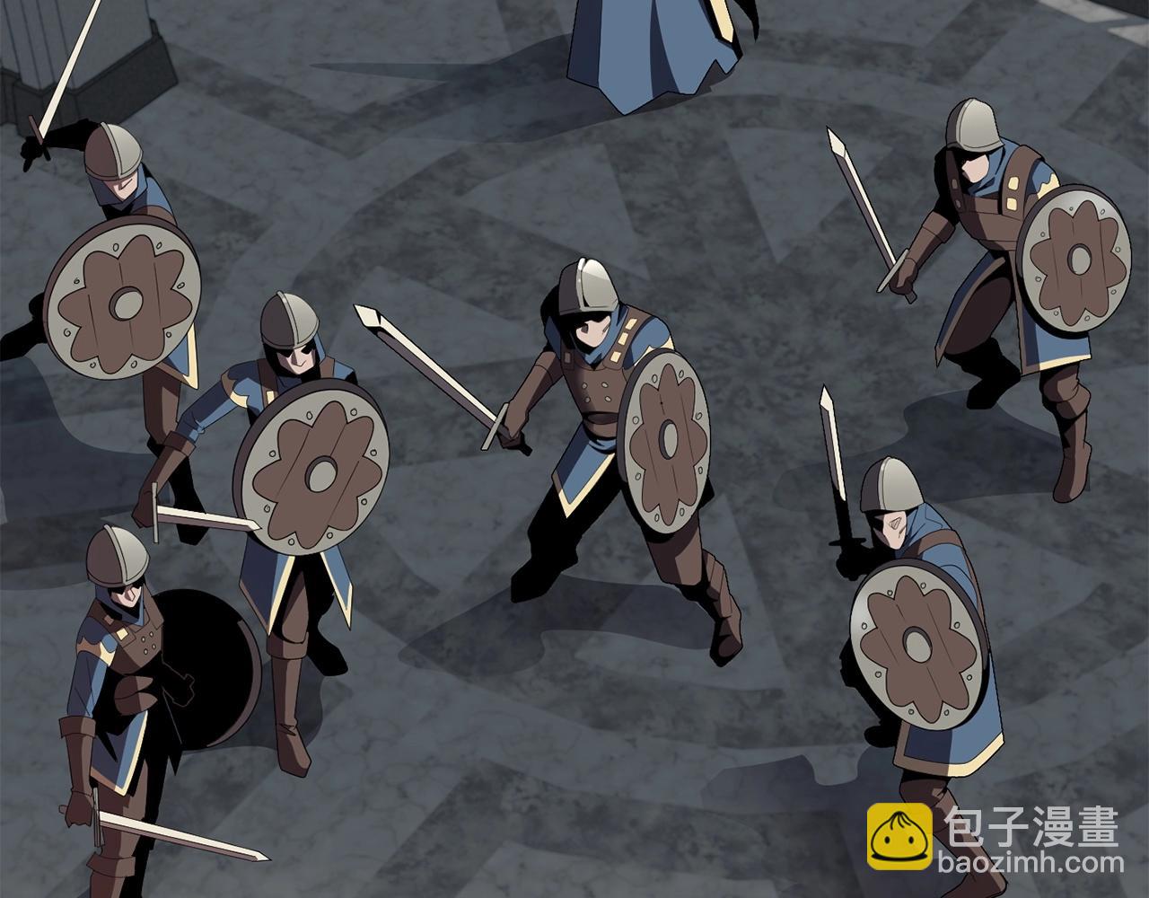 第6话 母亲和管理员(1/4)-第6话