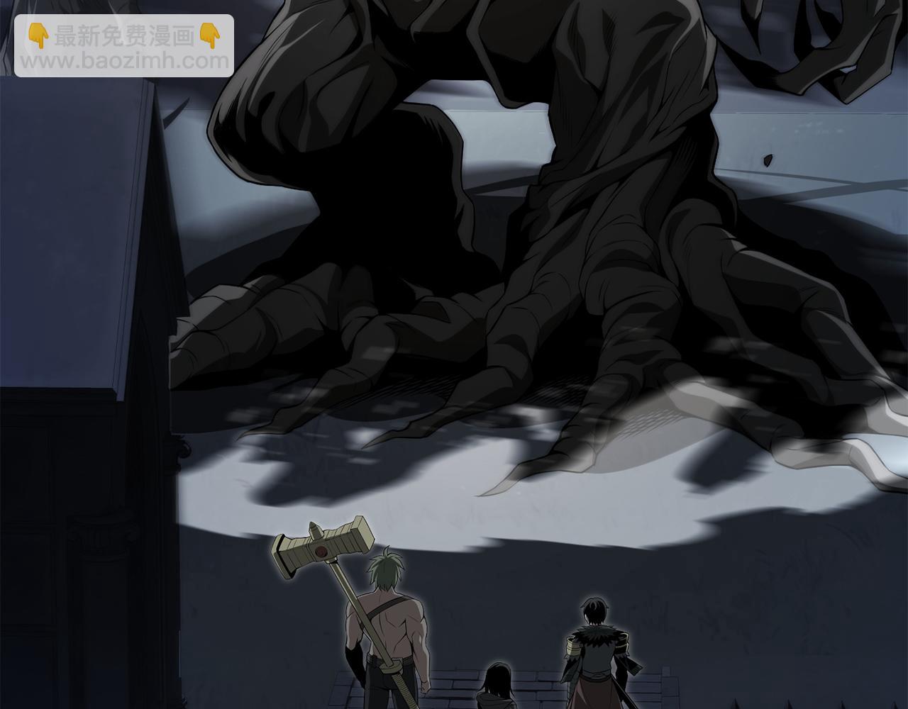 第二季第15话 伙伴(1/5)-第62话