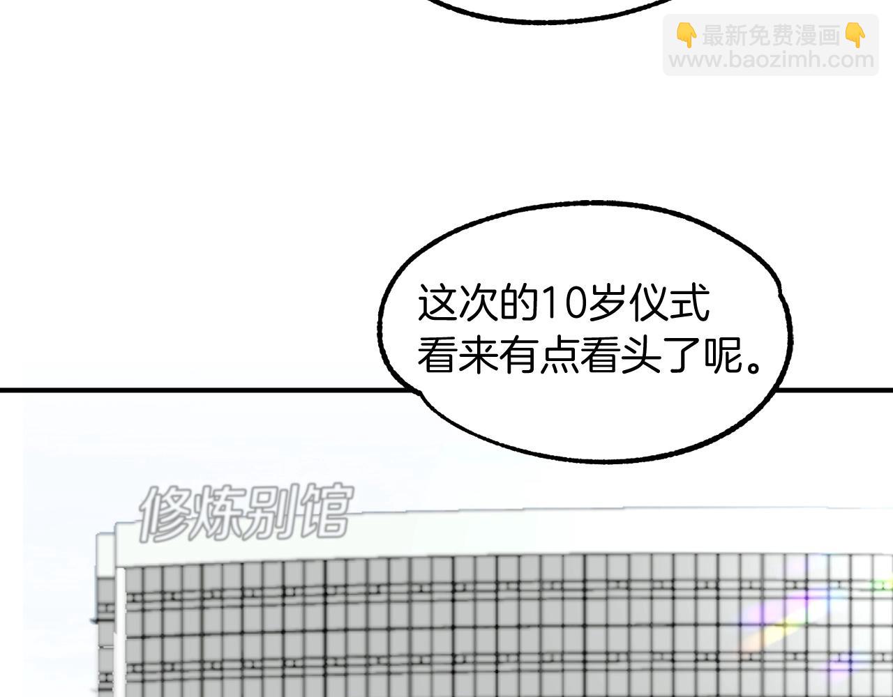 第8话 魔力爆发(1/4)-第8话