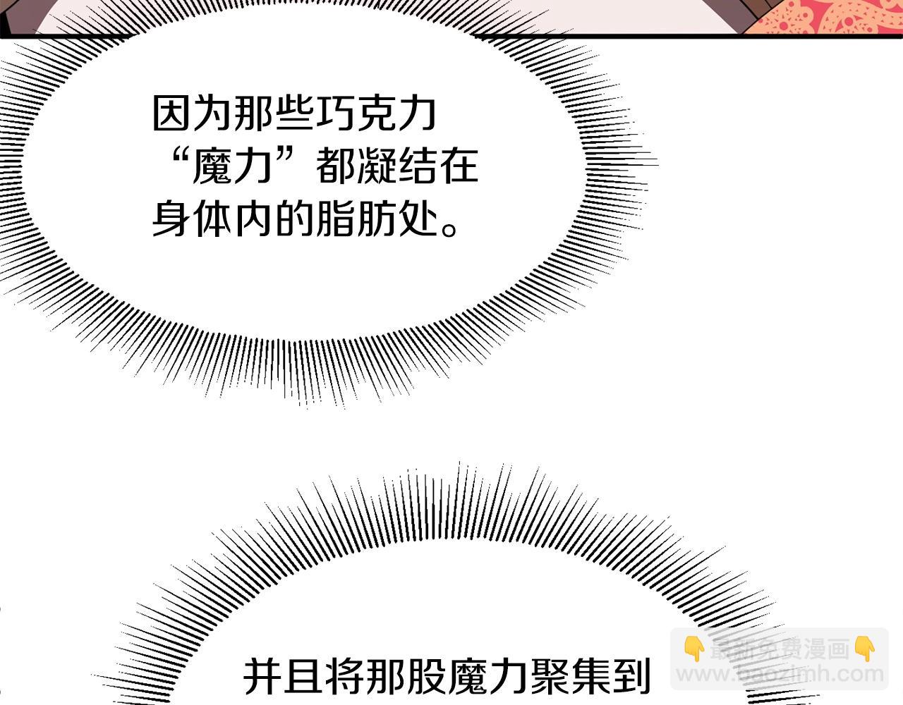 第8话 魔力爆发(1/4)-第8话