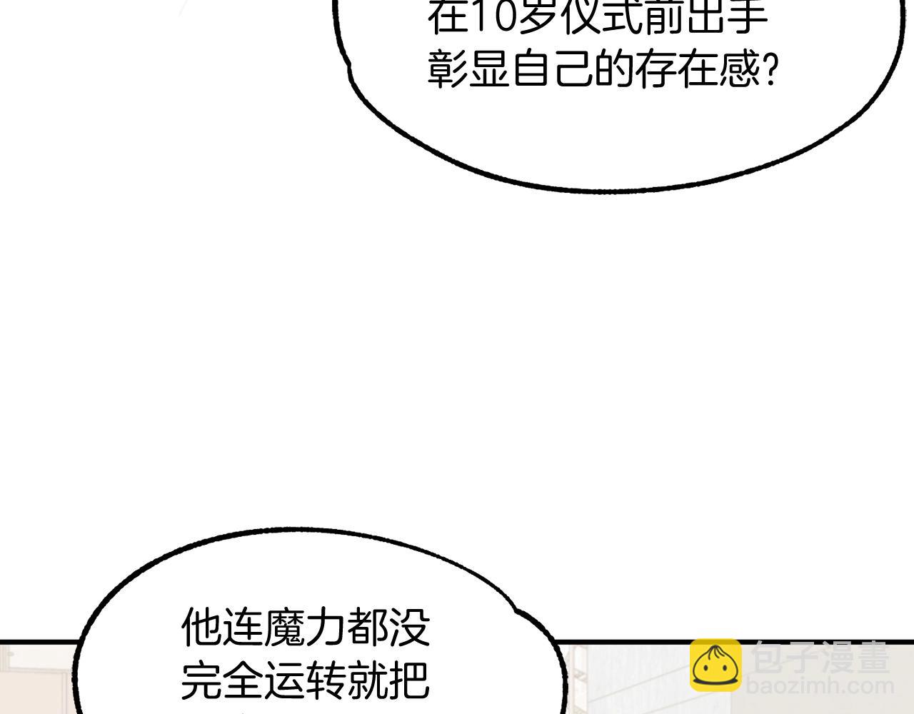 第8话 魔力爆发(1/4)-第8话