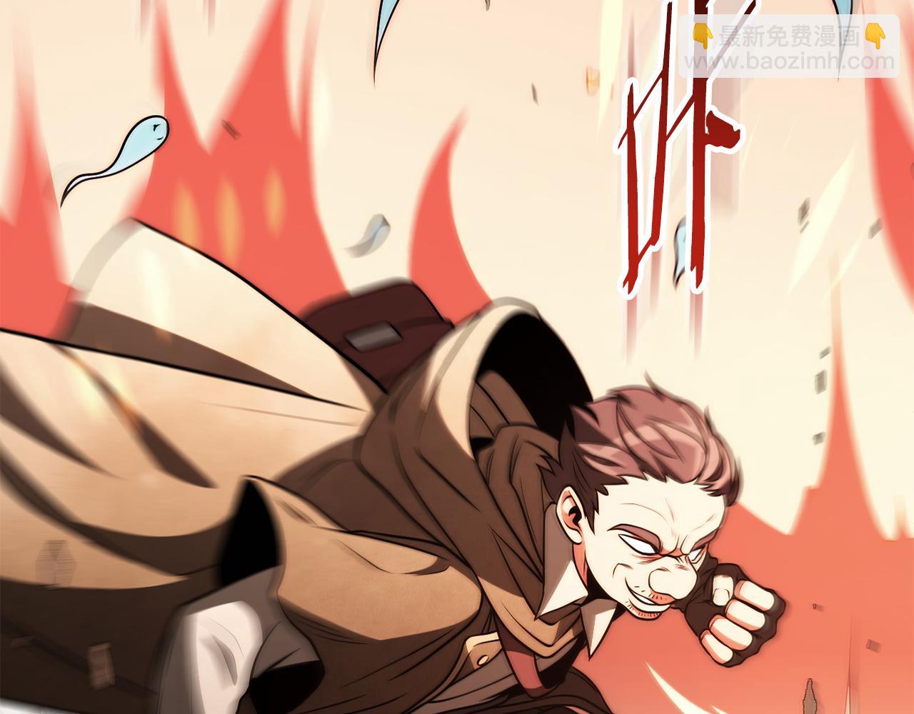 第三季第16话 两难抉择(1/5)-第82话