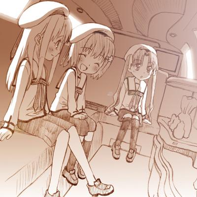 Fate/stay night - Archer篇05(1/2) - 7