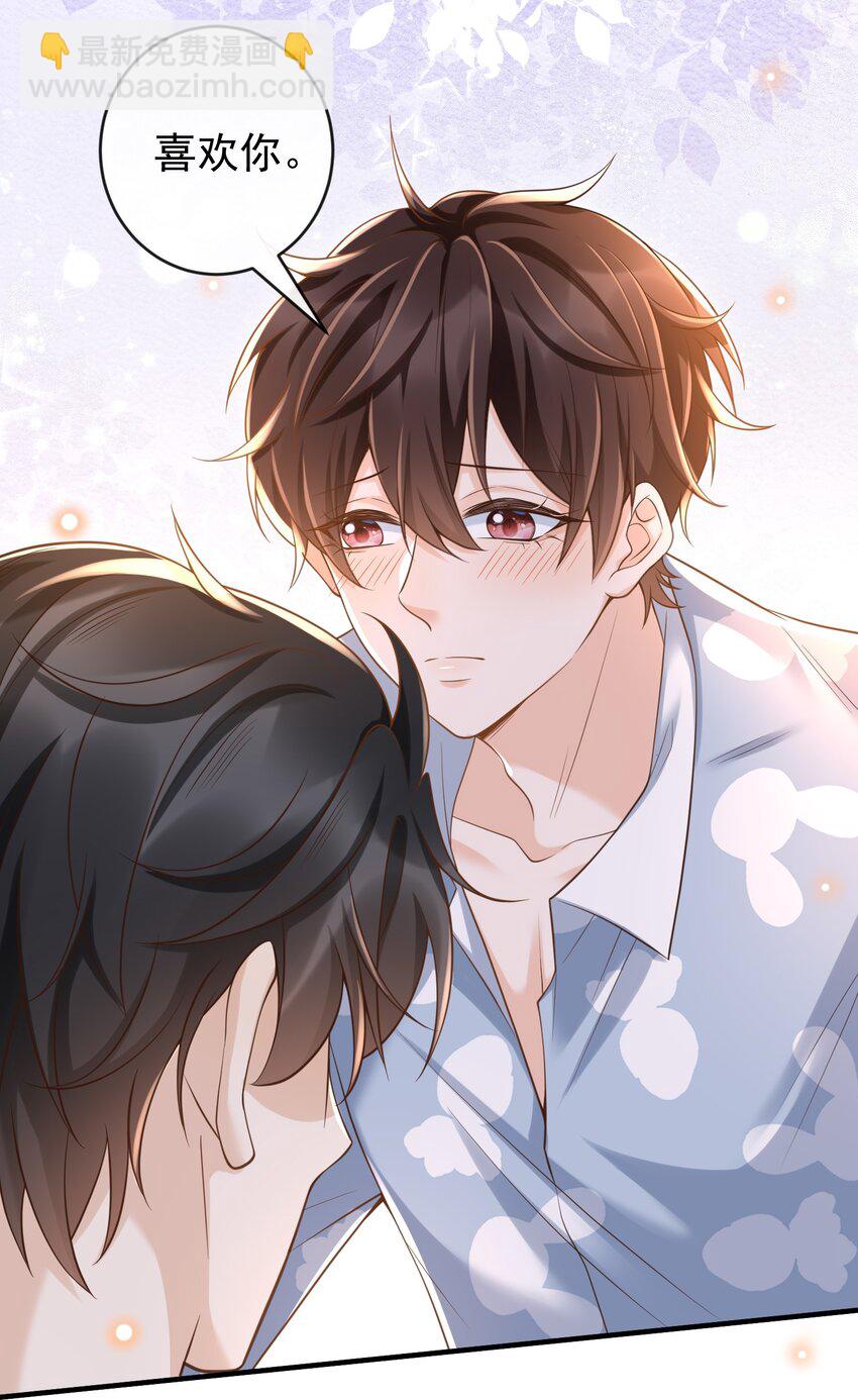 019 罗先生，我错了！-第20话