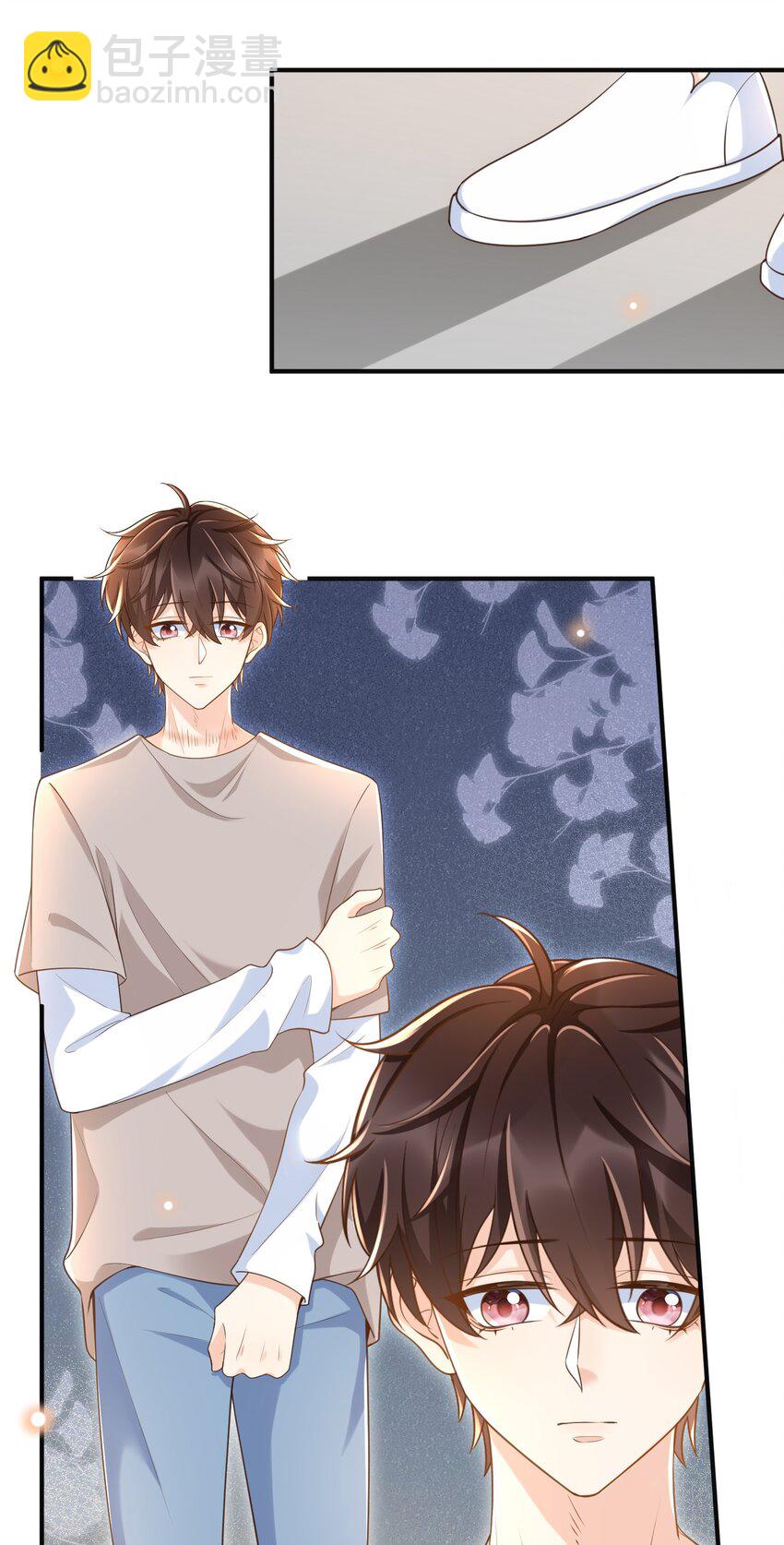 035 为什么会这么痛苦-第36话