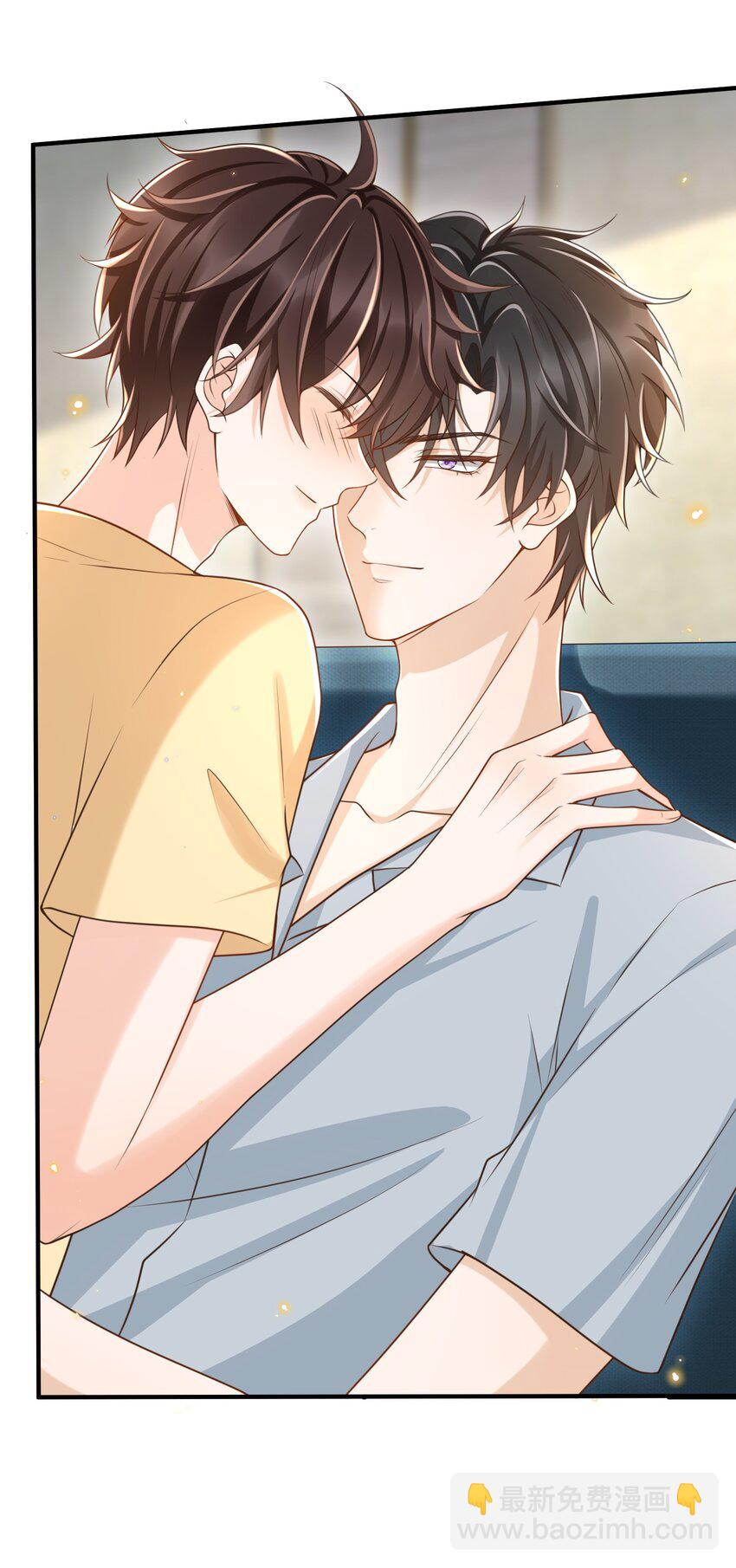 039 蜜月会不一样吗？-第40话