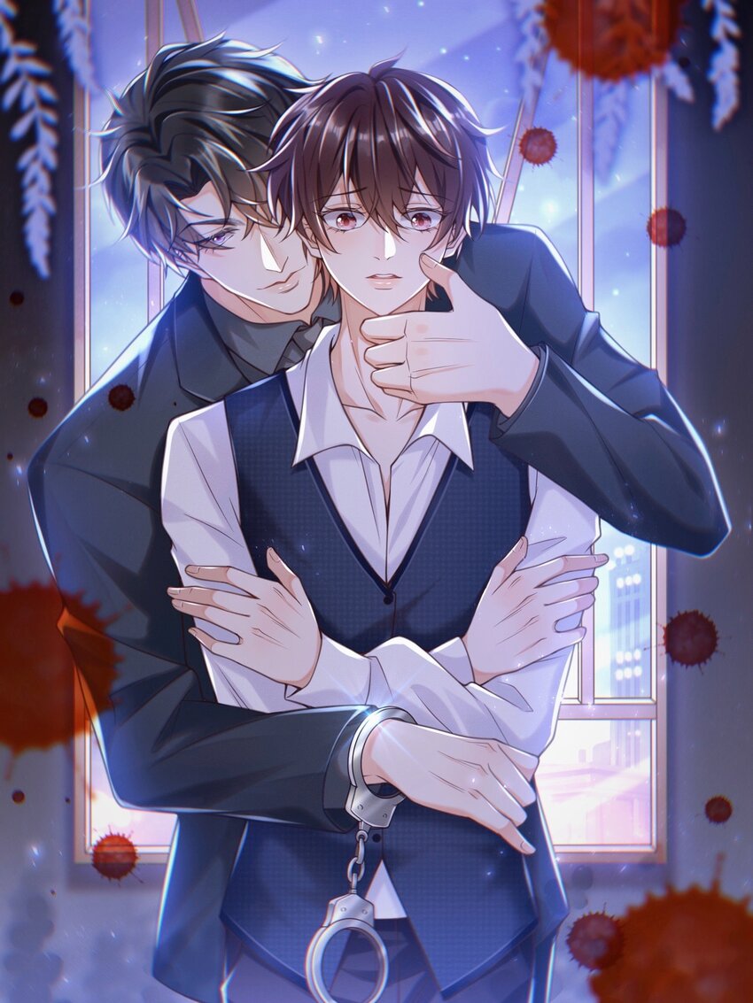 046 单～独～谈谈？-第48话