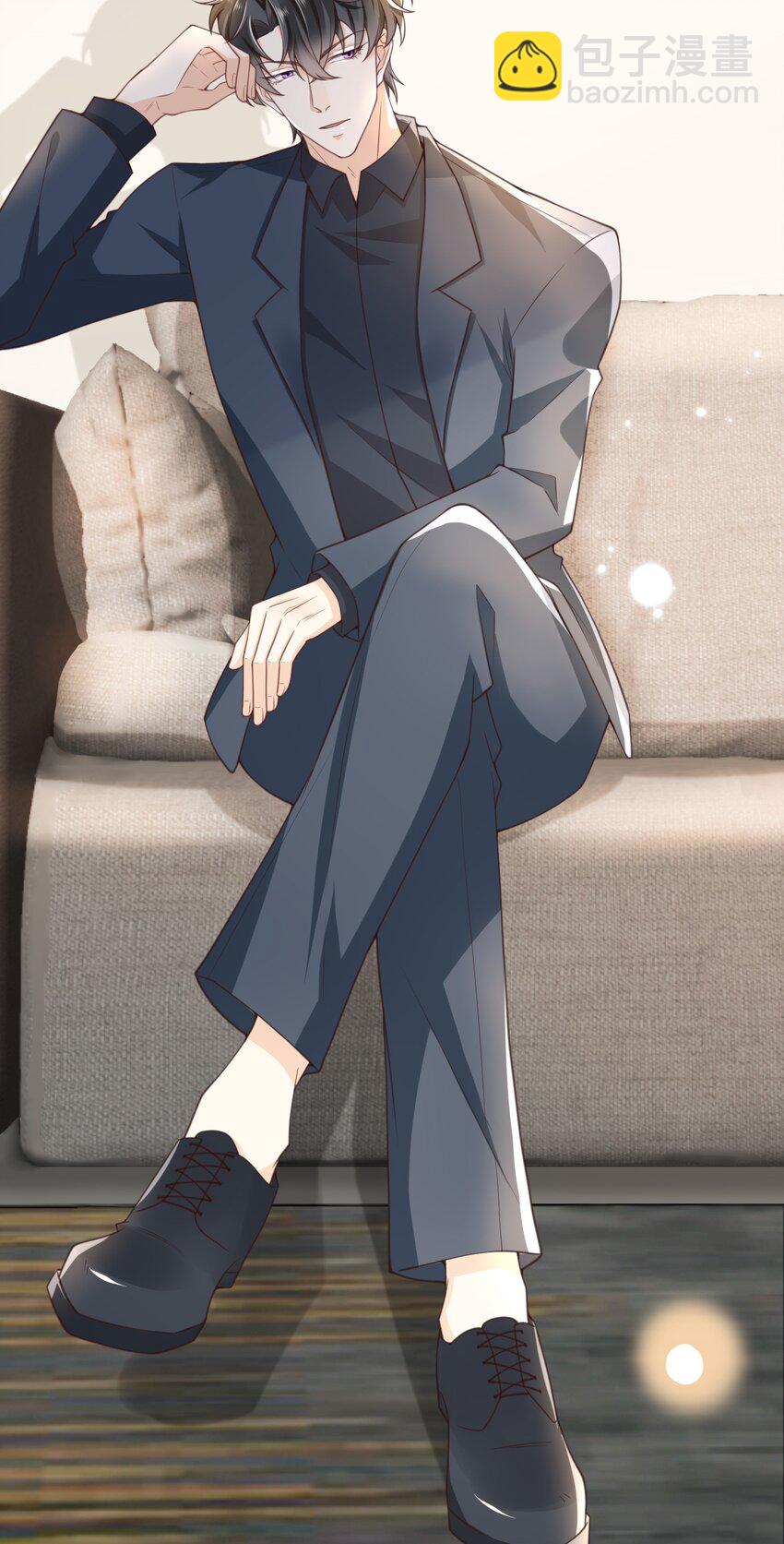 006 你想骑吗？-第6话