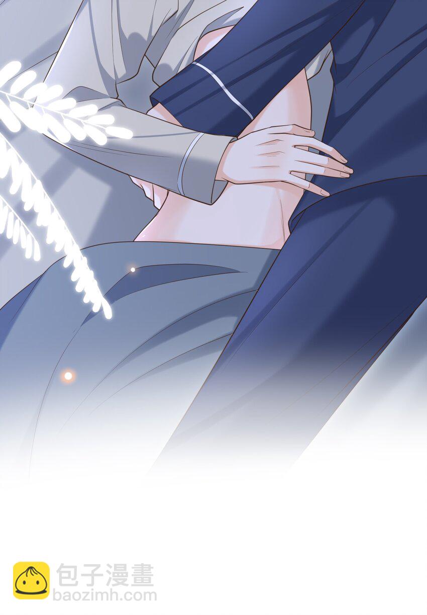 059 因为我喜欢你啊！(1/2)-第64话