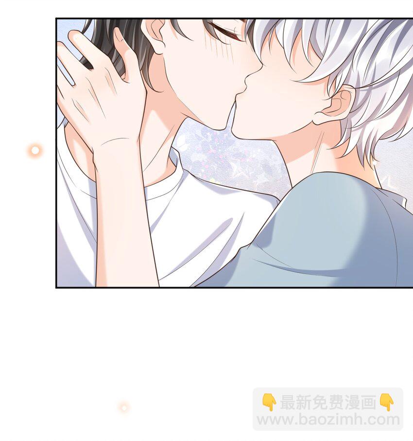 059 因为我喜欢你啊！(1/2)-第64话