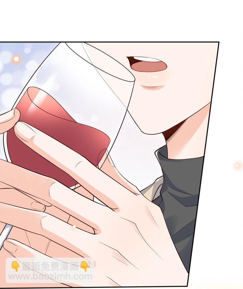 059 因为我喜欢你啊！(1/2)-第64话