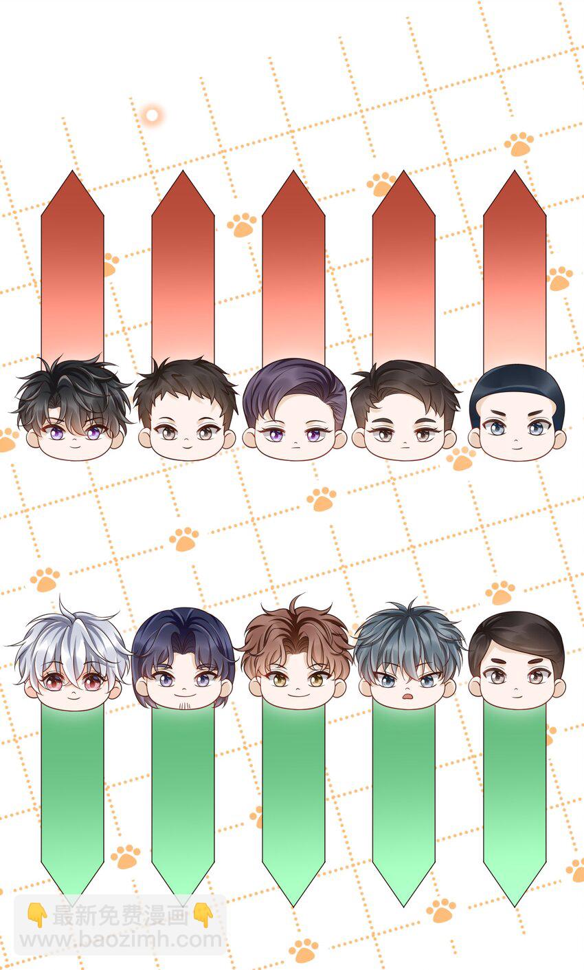 061 奈何boss是影帝！(1/2)-第66话