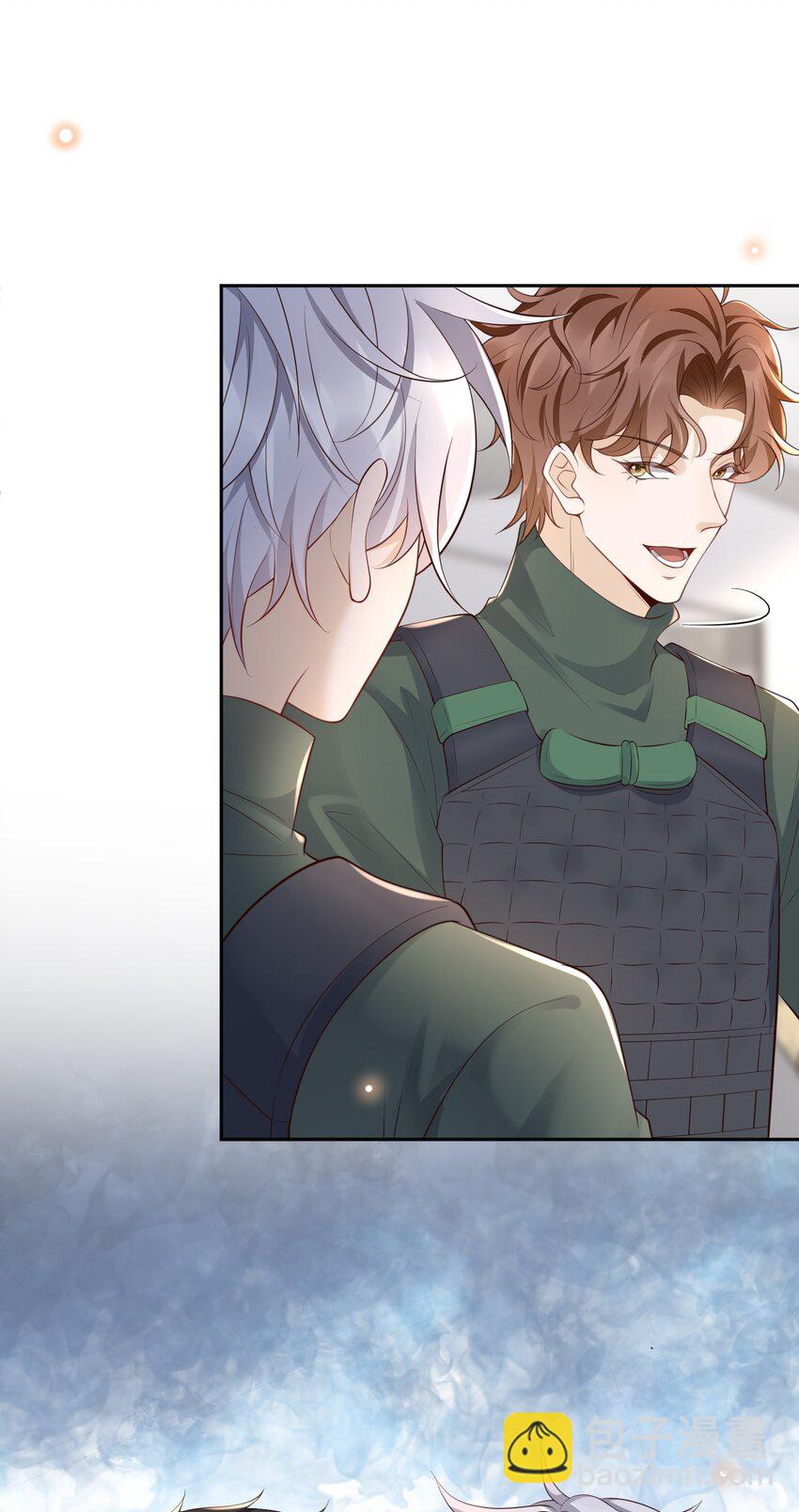 063 在外面怎么这么能害羞！(1/2)-第68话