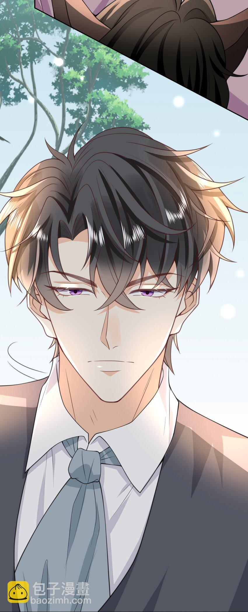 008 又是个不讲武德的家伙！-第8话