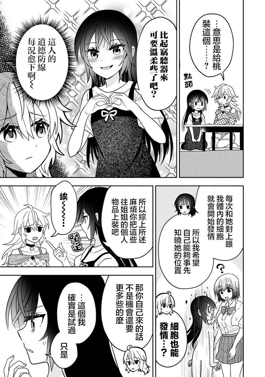 發小的異常可愛的妹妹 - 第04話 - 5