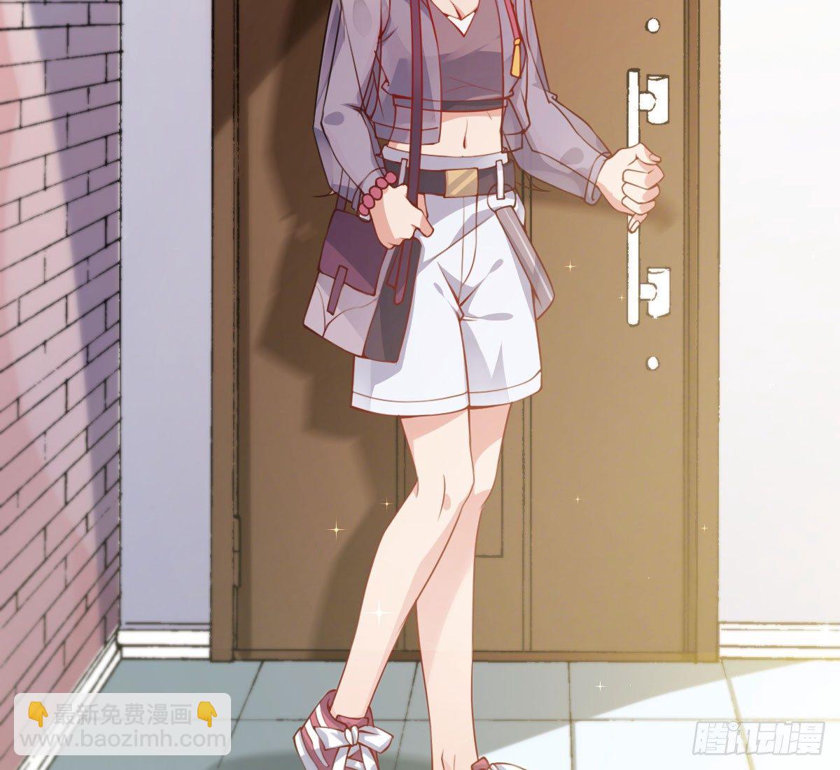 第11话：我不脏(1/4)-第12话