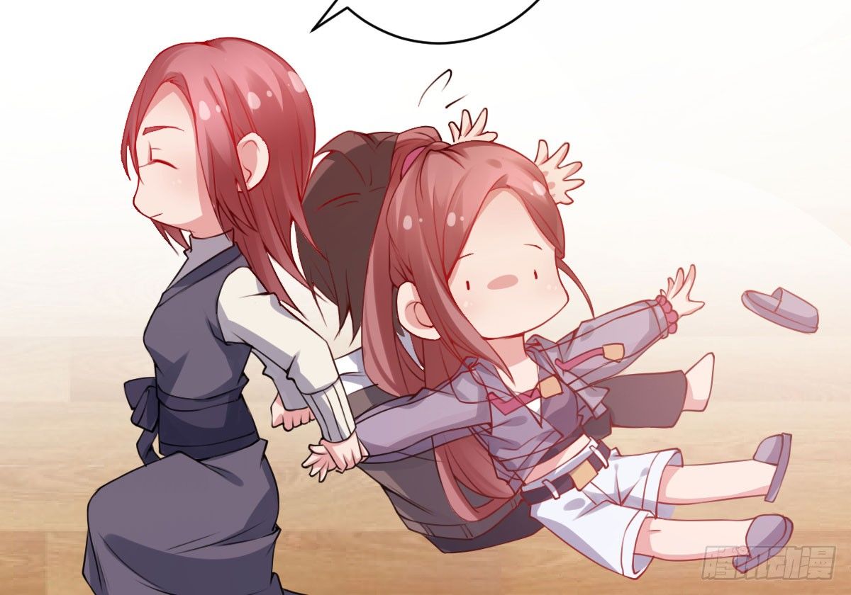 第11话：我不脏(1/4)-第12话