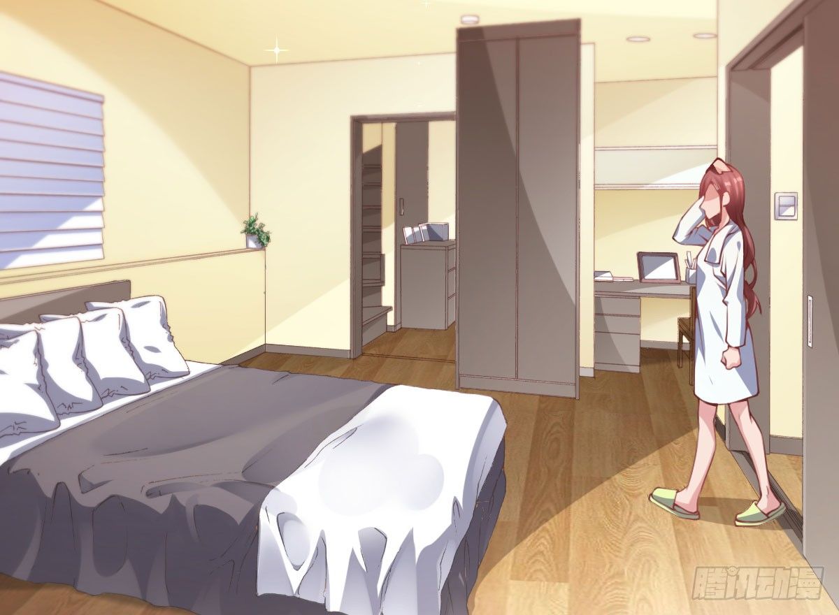 第11话：我不脏(1/4)-第12话