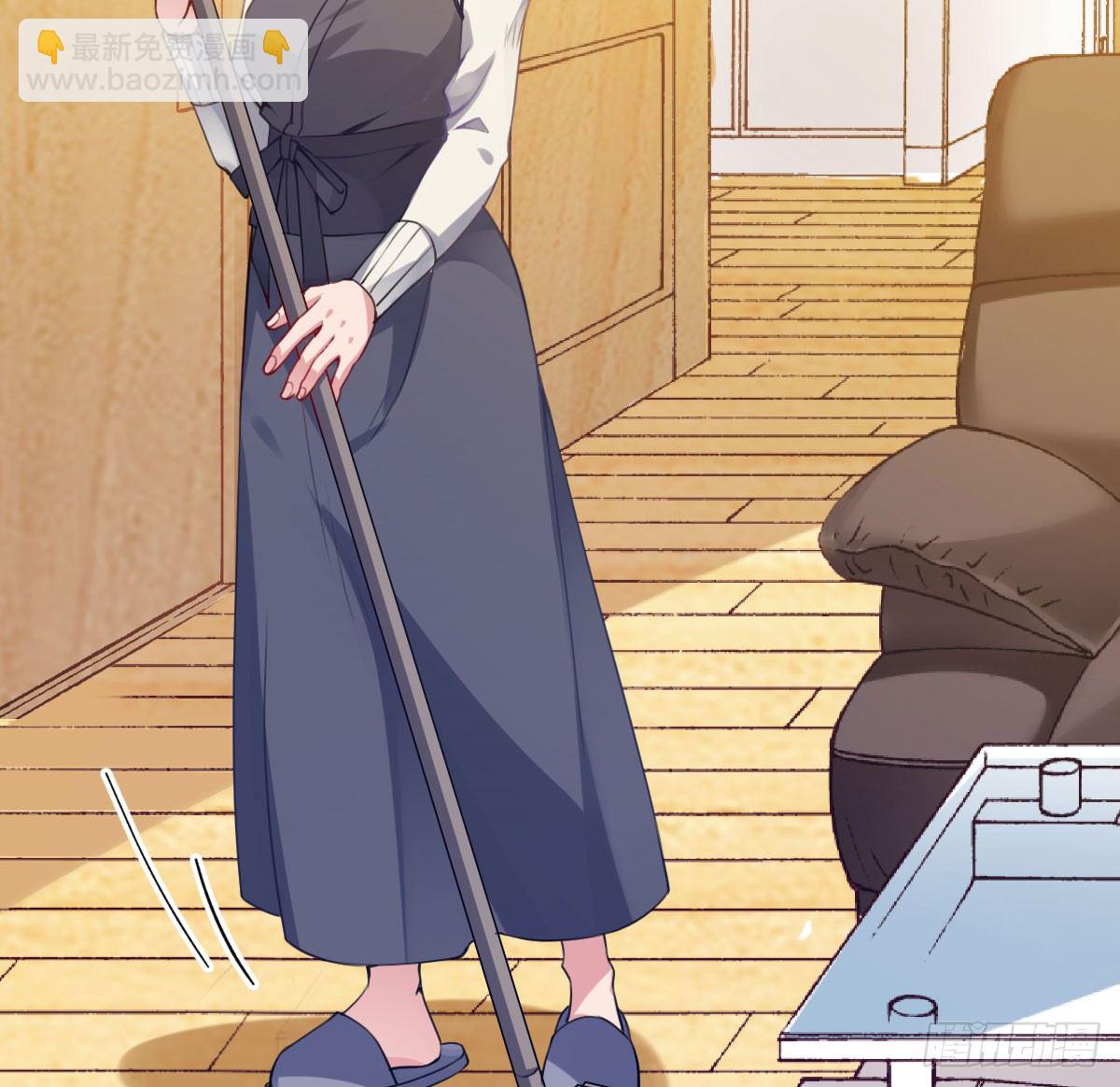 第11话：我不脏(1/4)-第12话