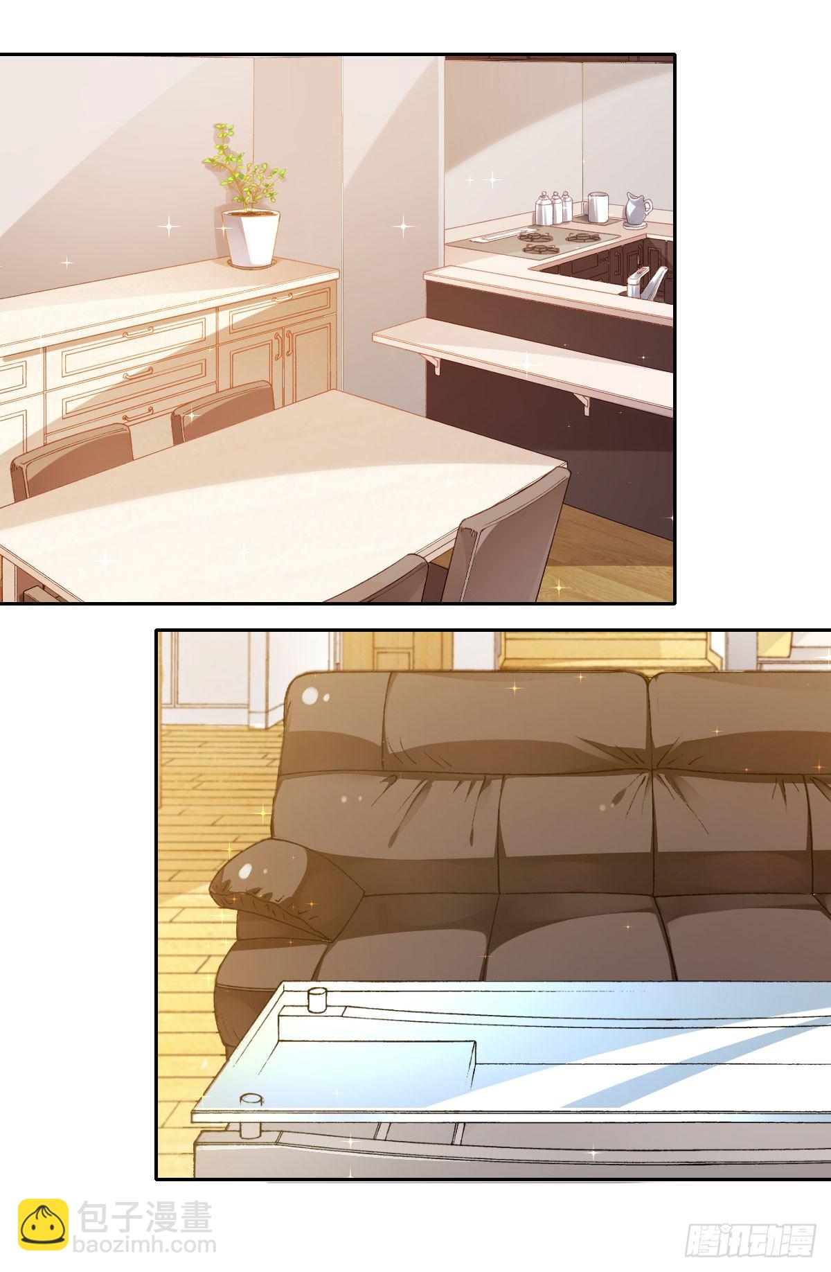 第11话：我不脏(1/4)-第12话