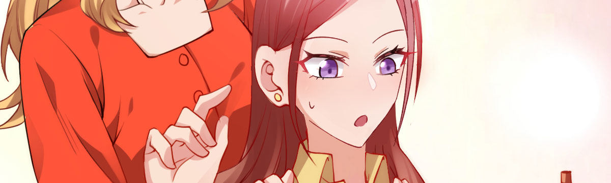 第15话：是我错了(1/4)-第18话