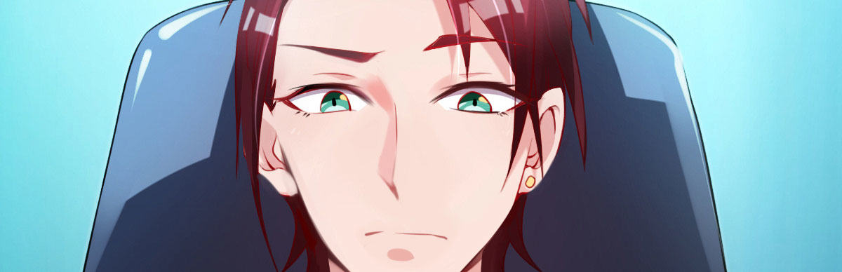 第23话：他抛弃你了(1/3)-第26话