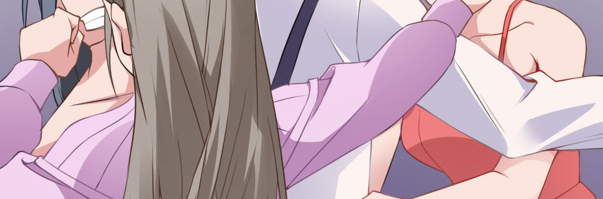 第25话：原配酒泼小三(1/3)-第28话