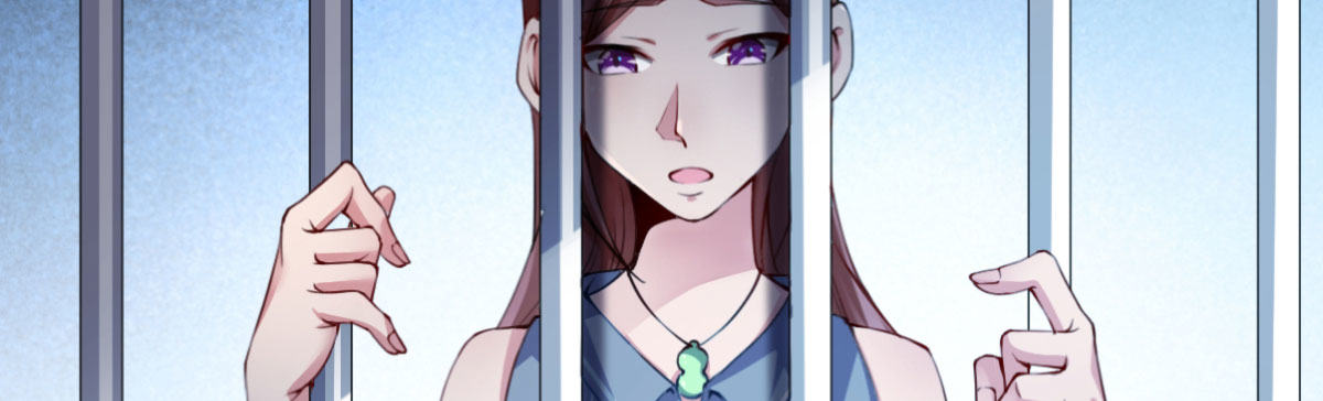 第3话：被关拘留所？(1/4)-第4话