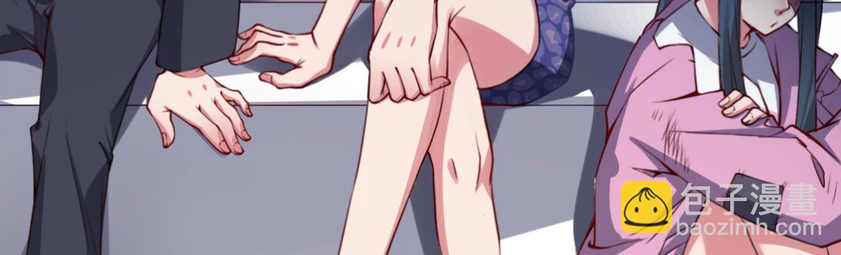 第3话：被关拘留所？(1/4)-第4话