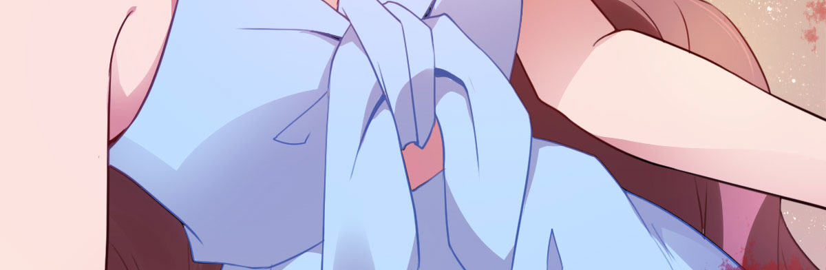 第28话：大姨妈(1/4)-第32话