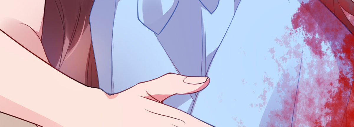 第28话：大姨妈(1/4)-第32话