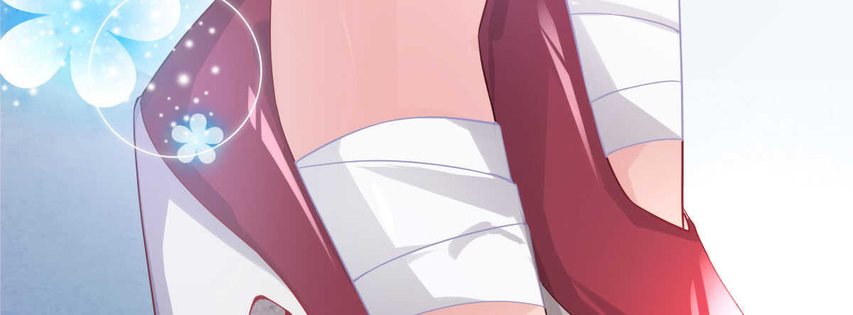 第36话：抱歉，有钱就是了不起(1/4)-第38话