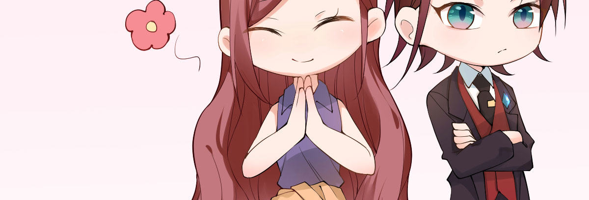 感谢与付费公告-第44话