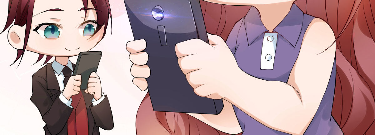 感谢与付费公告-第44话