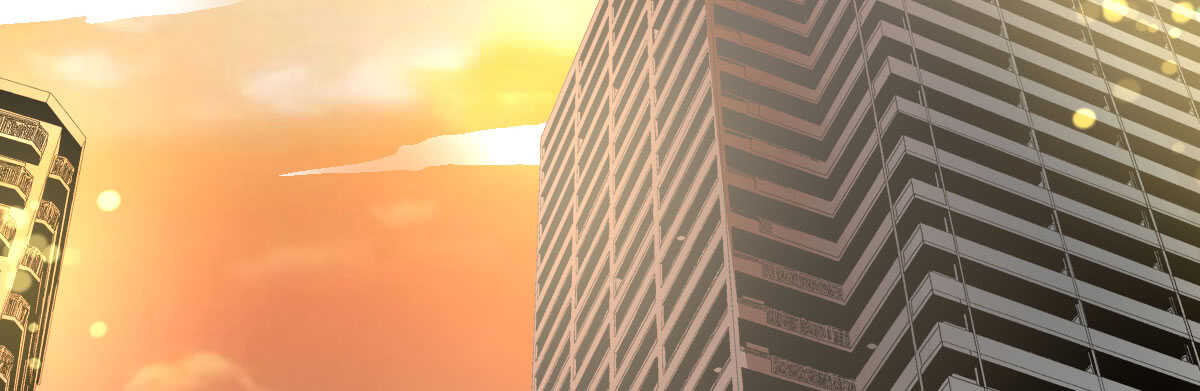 第44话：英雄救美(1/4)-第48话