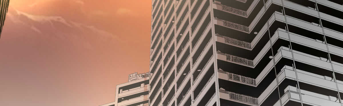 第44话：英雄救美(1/4)-第48话