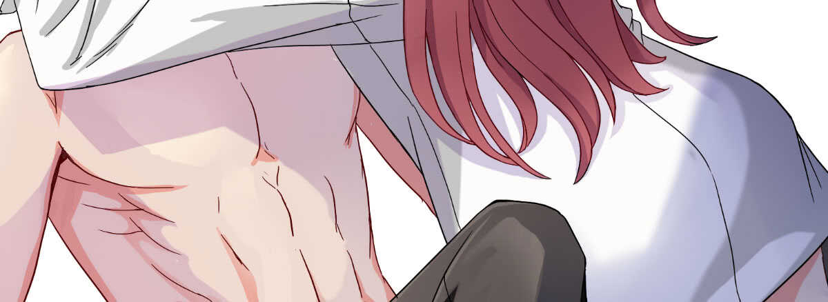 第54话：死而复生的男友(1/4)-第60话