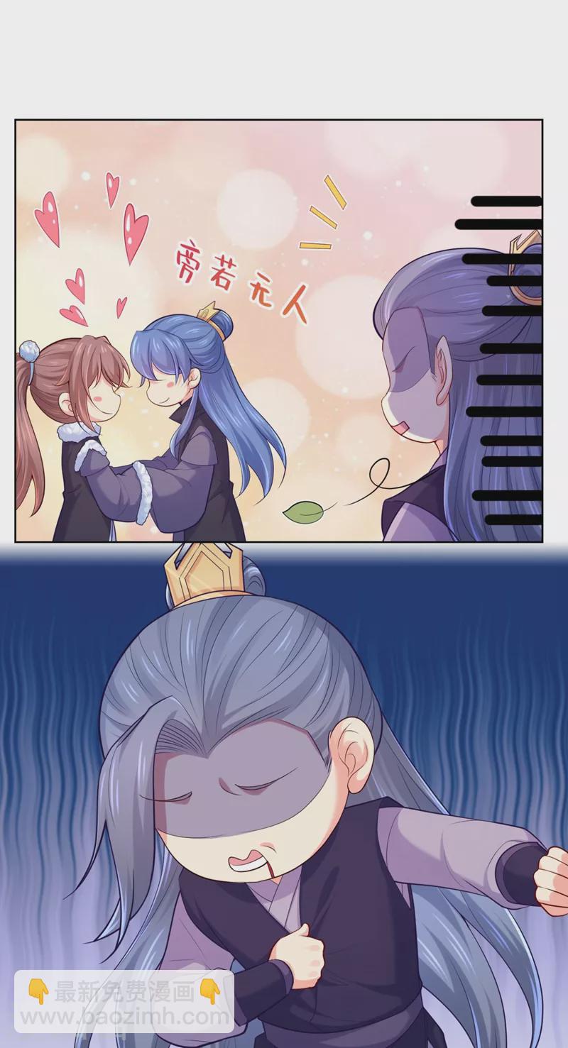 法醫狂妃 - 第243話 付大人，請自重！ - 6