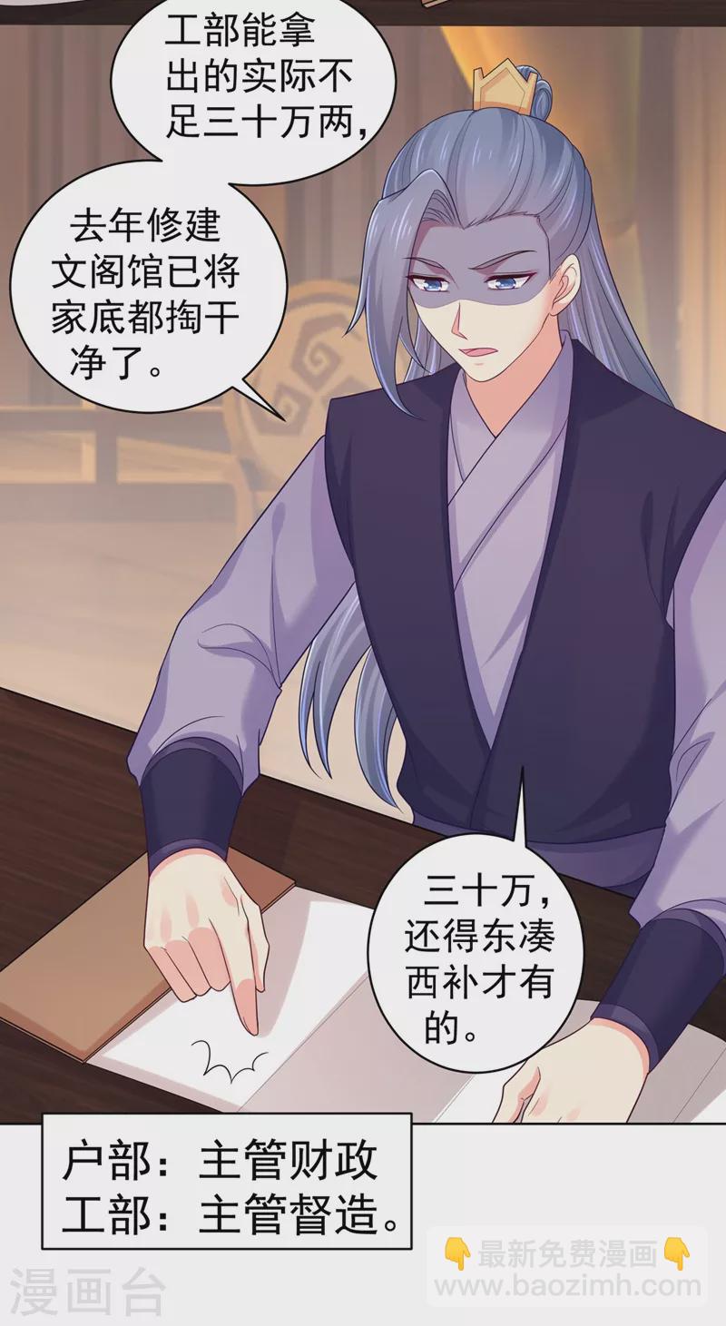 法醫狂妃 - 第253話 能放孤回府了吧？ - 1