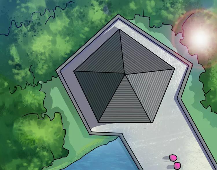 第16话 对他有感觉？(1/2)-第16话