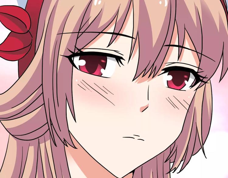 第16话 对他有感觉？(1/2)-第16话