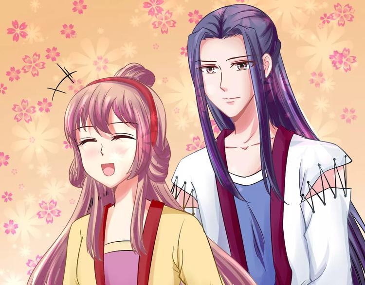 第6话 所谓夫君(1/2)-第6话