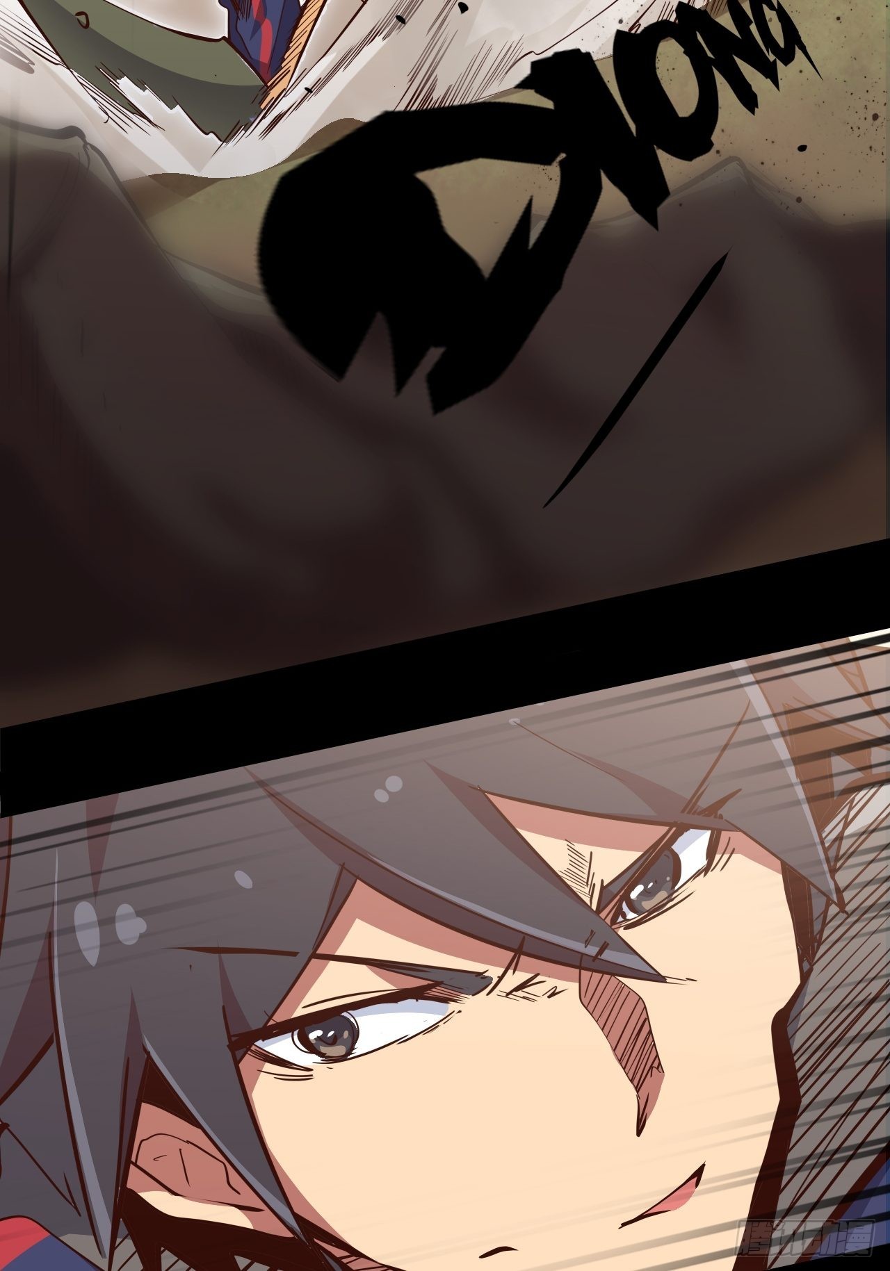 10.初遇暗蛹！(1/2)-第12话