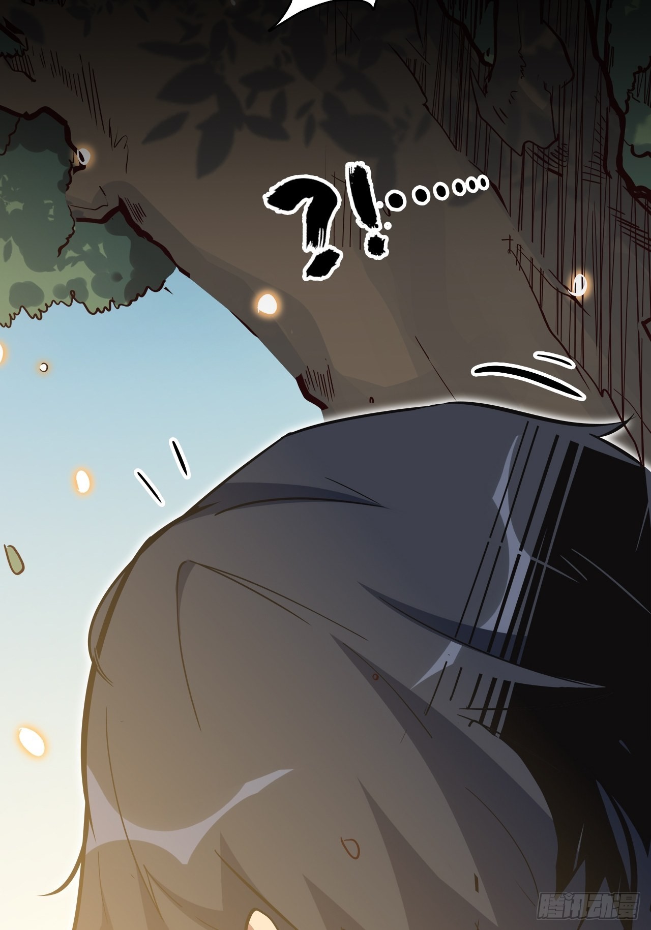 18.神武逆转！！！(1/2)-第20话