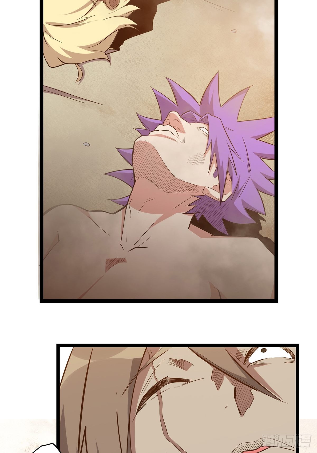 22.杀戮与荣光(1/2)-第24话